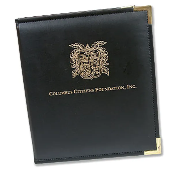 Executive Line Binder