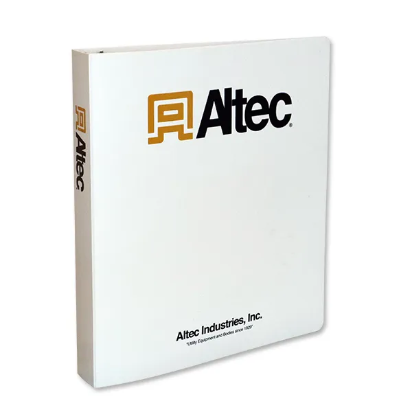 Poly Flexible Binder